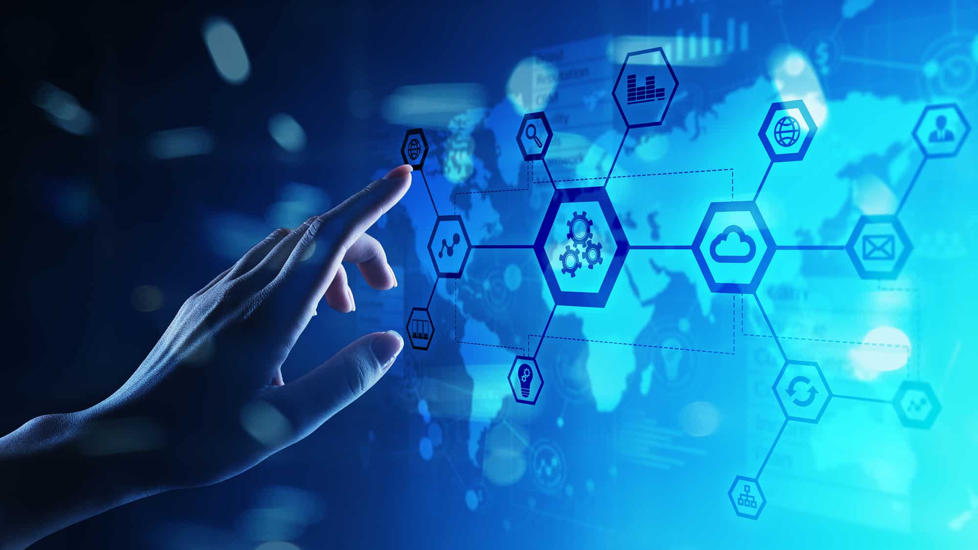 Getting A Business Advantage From ITIL Framework