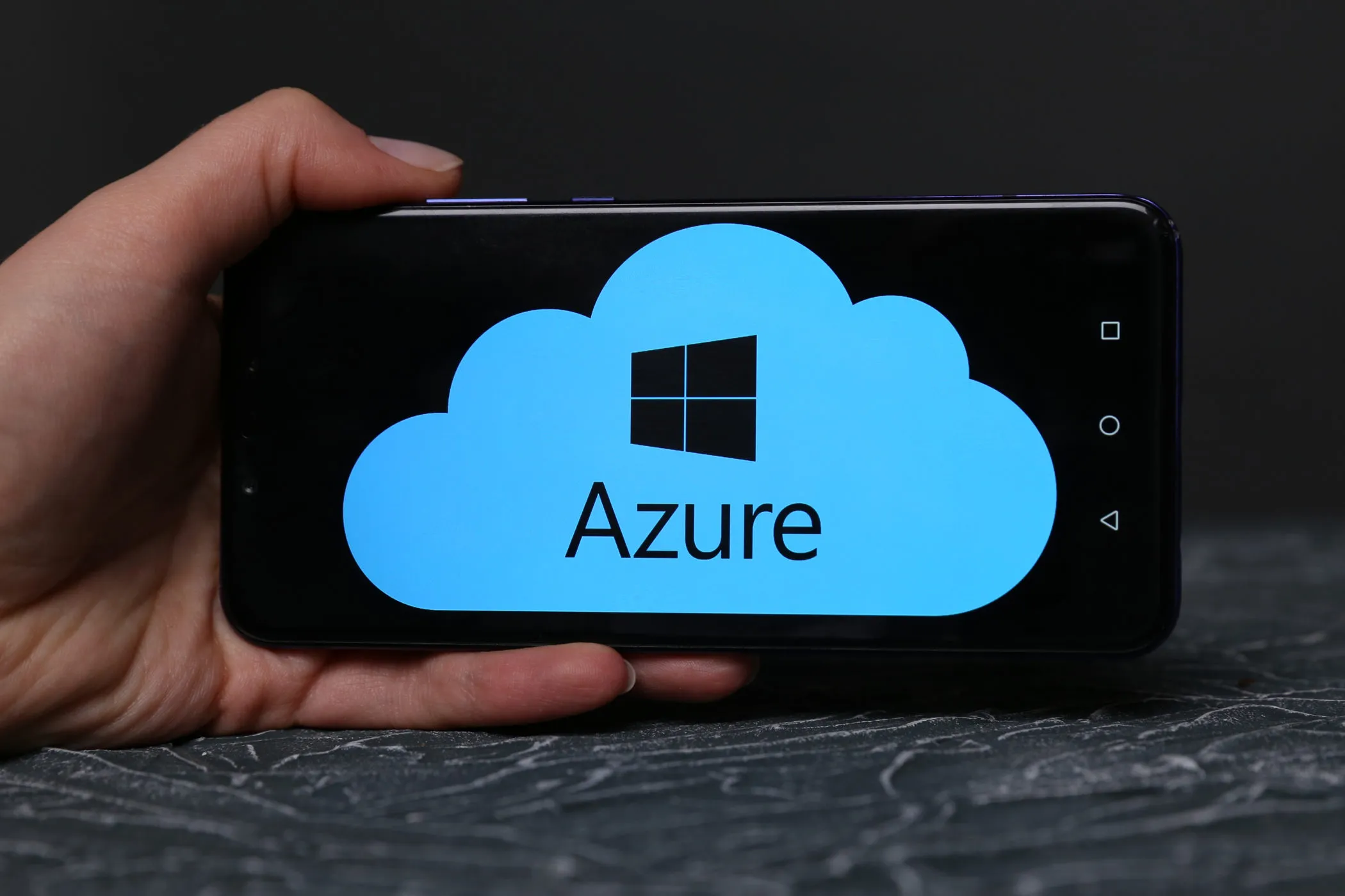 benefits of microsoft azure cloud