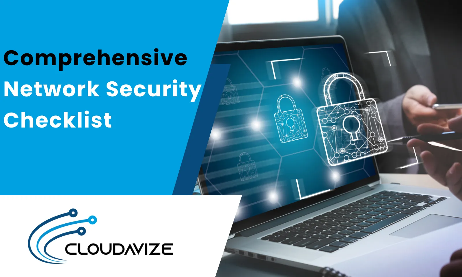 Comprehensive-Network-Security-Checklist